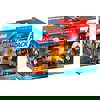 Playmobil City Action Starter Pack Firefighting Exercise (70907) 