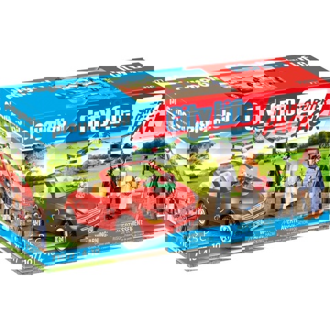 Playmobil Starter Pack Γαμήλια Τελετή  / Playmobil   