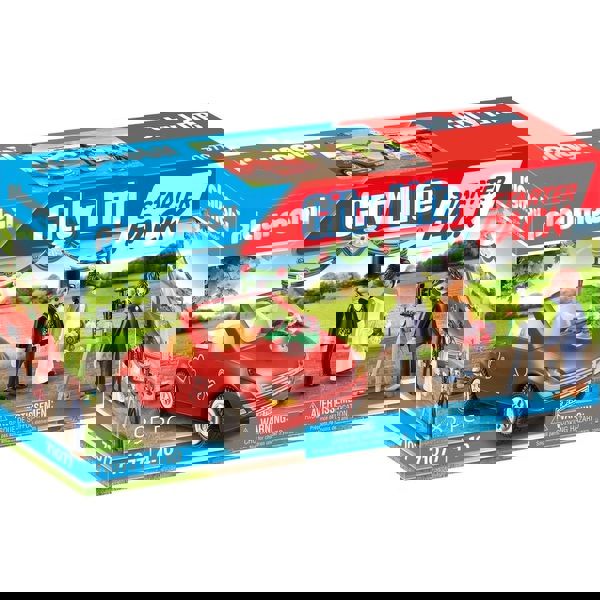 Playmobil Starter Pack Γαμήλια Τελετή 