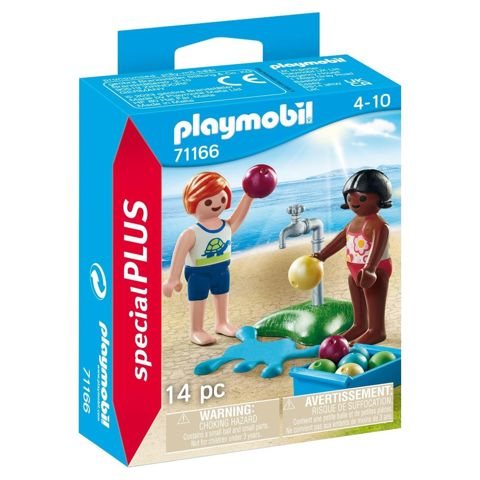 Playmobil Special Plus Bottle Time  / Playmobil   