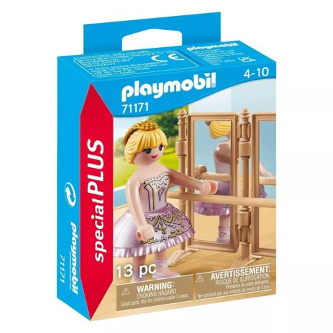 Playmobil Ballerina (71171)  / Playmobil   