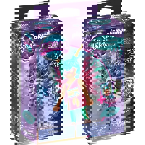 Playmobil Ayuma Knight Fairy Josy  / Playmobil   