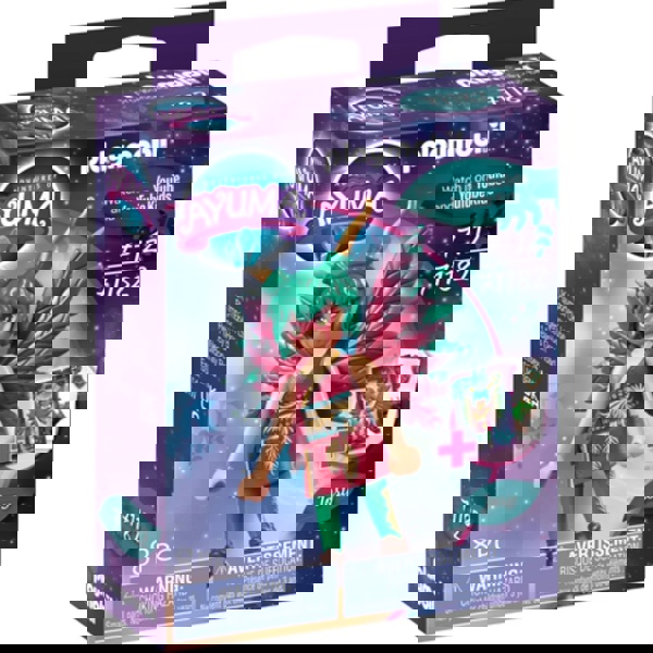 Playmobil Ayuma Knight Fairy Josy 