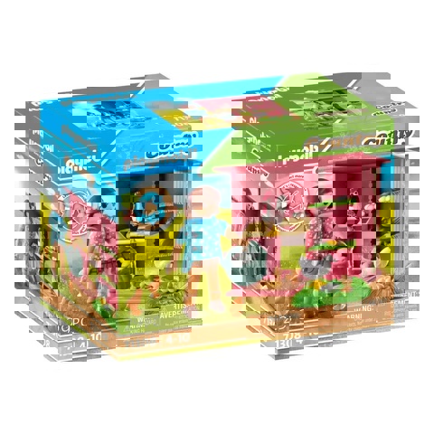 Playmobil Κοτέτσι (71308)  / Playmobil   