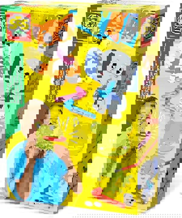 Creative 14018 Horn Blower Animals 