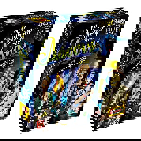 ΤΟ ΜΥΣΤΗΡΙΟ ΤΟΥ ΔΑΣΟΥΣ 