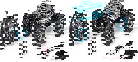 Carson 500404230 500404230-1:10 My First Magic Machine Blue   / Αγόρι   