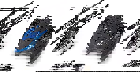 Carson 500507165 Starter Tyrant 230 