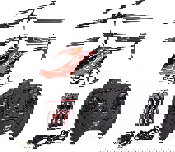 Nano Tyrann IR 100 Percent 2CH RTF. is 