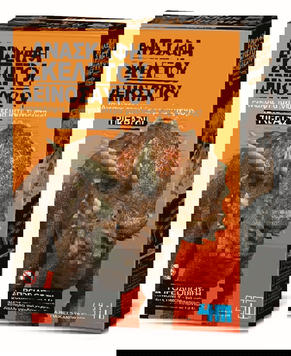  ΑΝΑΣΚΑΦΗ ΤΡΙΚΕΡΑΤΩΨ 