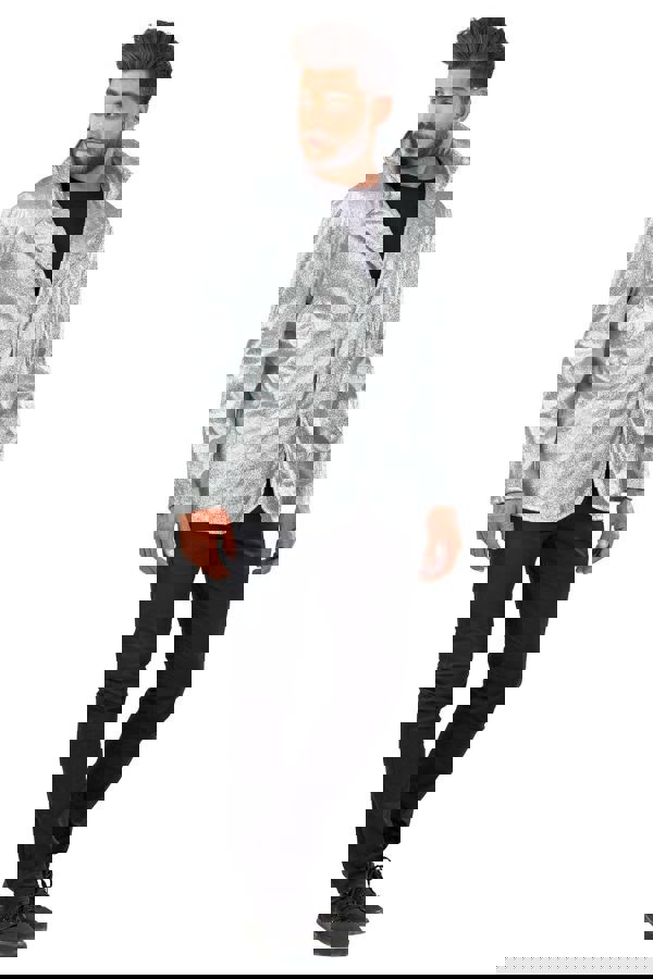 Αποκριάτικη Στολή Σακάκι Disco 