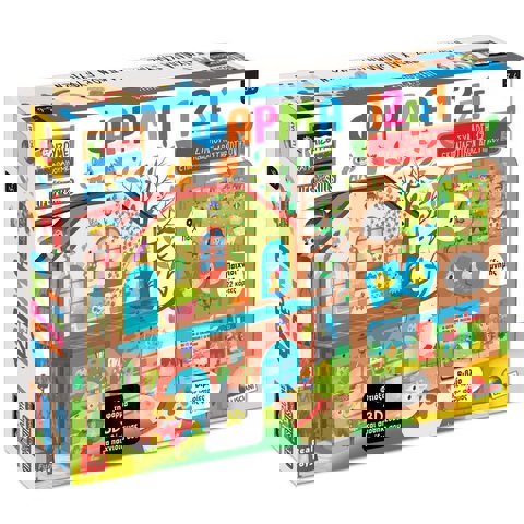 ΦΑΡΜΑ 12 σε 1  / Άλλα επιτραπέζια   