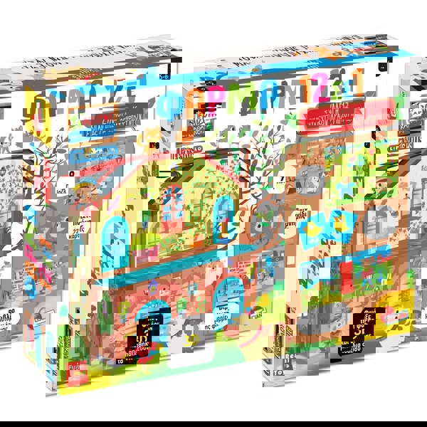 ΦΑΡΜΑ 12 σε 1 