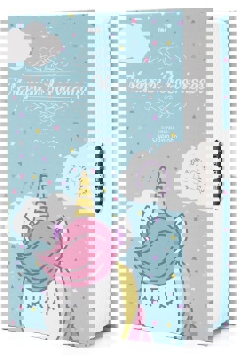 Yolo Χρηματοκιβώτιο Μονόκεροι με μυστικό κωδικό (10604)  / Σχολικά Είδη   