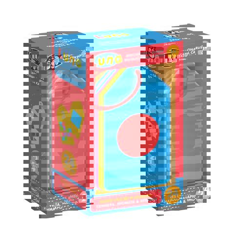  ΕΚΠΑΙΔΕΥΤΙΚΕΣ ΚΑΡΤΕΣ ΣΧΗΜΑΤΑ, ΧΡΩΜΑΤΑ ΚΑΙ ΑΡΙΘΜΟΙ 24ΤΕΜ LUNA  / Άλλα επιτραπέζια   
