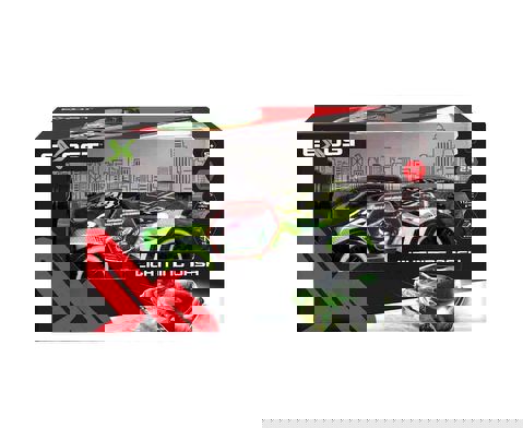 Τηλεκατευθυνόμενο Αυτοκίνητο R/C 1 14 Lightning Dash   / Τηλεκατευθυνόμενα   