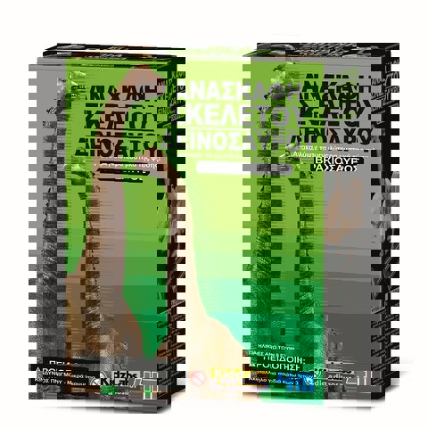 ΒΡΑΧΙΟΣΑΥΡΟΣ  / 4m   