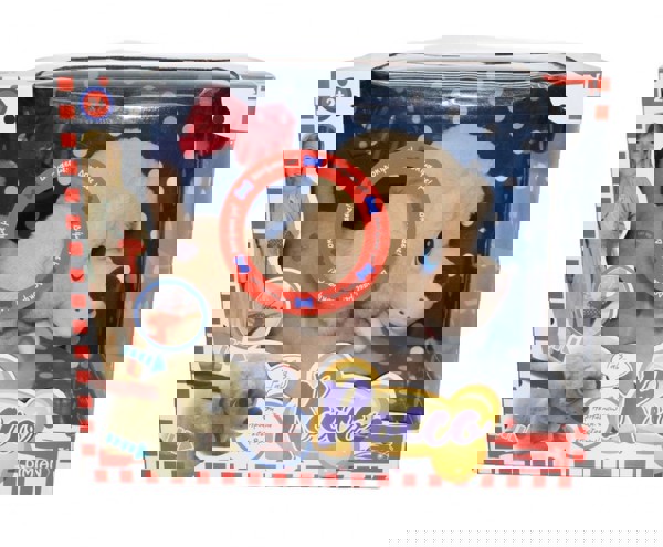 Rocco ο Σκύλος με το κόκκαλο 