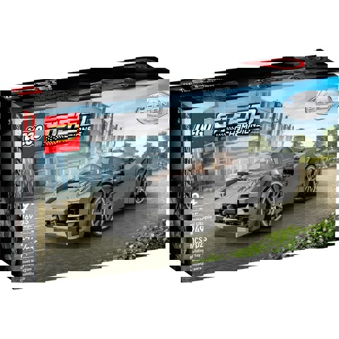 LEGO Speed Champions Pagani Utopia  / Leg-en   