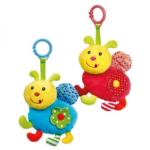 MY BABY LAUNDRY WITH ACTIVITIES PENDANTS 2 DESIGNS  / Other Infants   