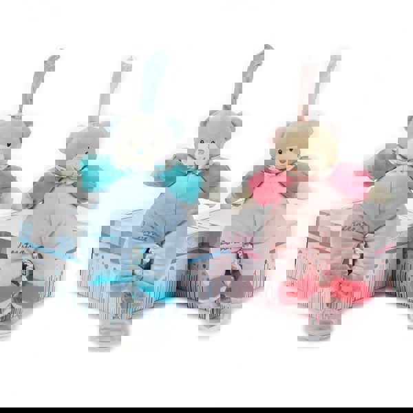 ZEROTRE BEAR WITH MUSIC PENDANT (R-C) 