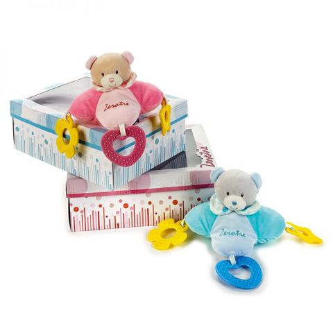 ZEROTRE BEAR CHEWY (R-C)  / Other Infants   