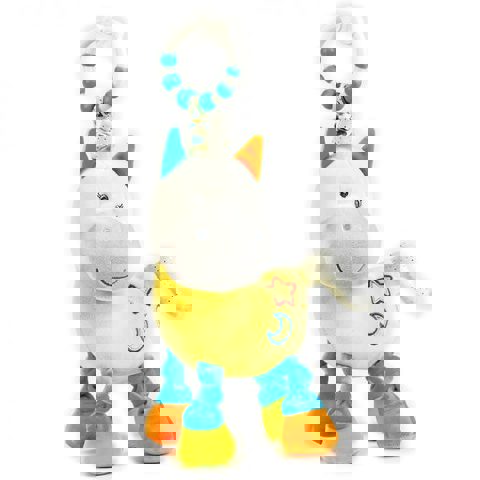 MY BABY U….ΜΟΝΟΚΕΡΟΣ ΚΟΥΔΟΥΝΙΣΤΡΑ ΚΡΕΜΑΣΤΟΣ  / Βρεφικά   