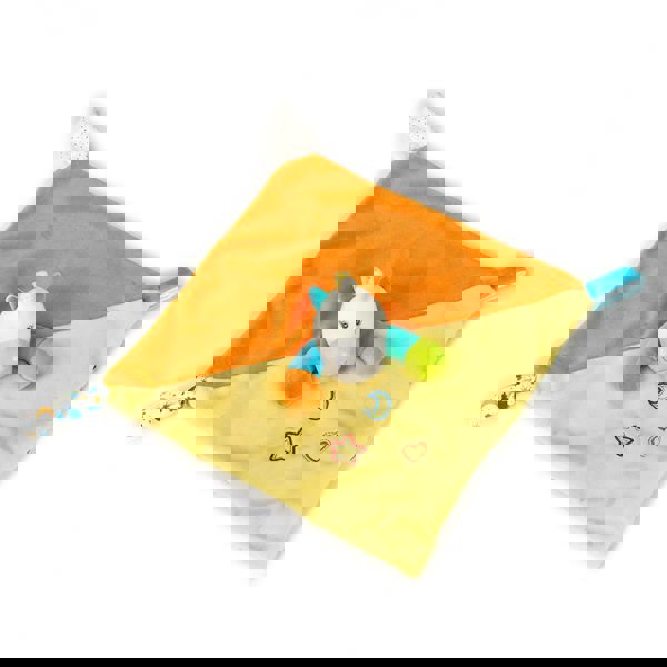 MY BABY U…. ΜΟΝΟΚΕΡΟΣ ΝΤΟΥΝΤΟΥ-ΠΑΝΑΚΙ ΠΑΡΗΓΟΡΙΑΣ 