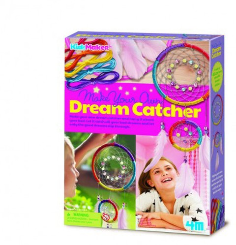 DREAM TRADE CONSTRUCTION  / 4m   