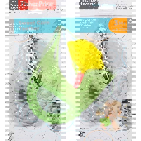 Fisher-Price Fisher Price Καλαμπόκι Οδοντοφυίας   / Βρεφικά   