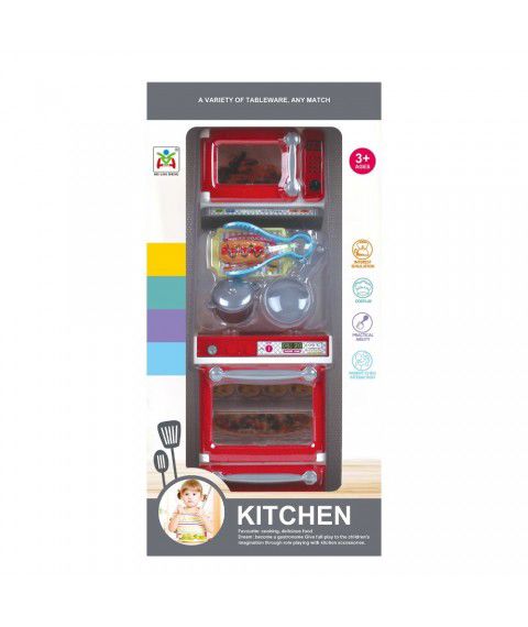 MINI KITCHEN LS820K81  / Kitchen-House items   
