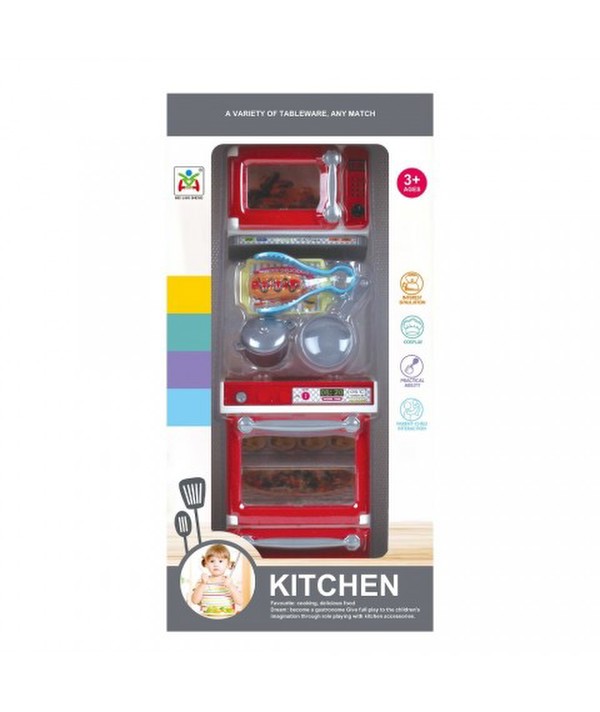 MINI KITCHEN LS820K81 