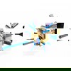 LEGO Minecraft The Guardian Battle (21180) 