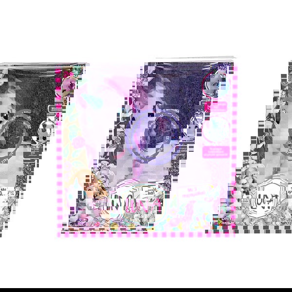 Just toys Dimian-Luna Μονόκερος Με 3 Ιστορίες BD2003 