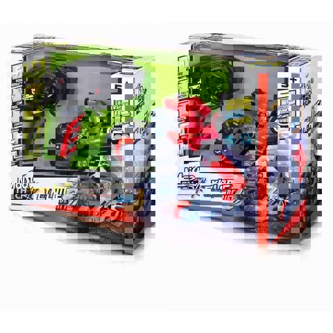  MAISTO TECH CYKLONE DRIFT   / Τηλεκατευθυνόμενα   