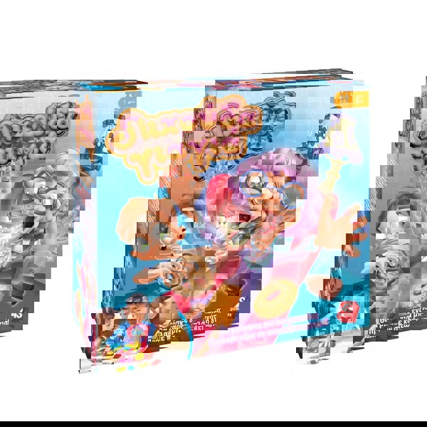 As company Επιτραπέζιο Λιχούδα Γιαγιά 1040-20197 