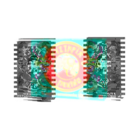 As company Επιτραπέζιο Παιχνίδι Μυστήρια Στο Πεκίνο 1040-10008  / Hasbro-AS Company-Giochi Preziosi Επιτραπέζια-Εκπαιδευτικά   