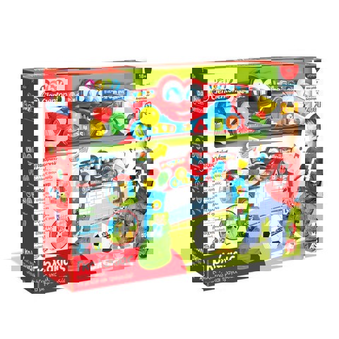 Clementoni baby Γκολάκιας Μιλάει Ελληνικά Νέο 1000-63511  / Βρεφικά   