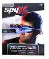 Just toys Spy 2X Night Mission Goggles 10400 