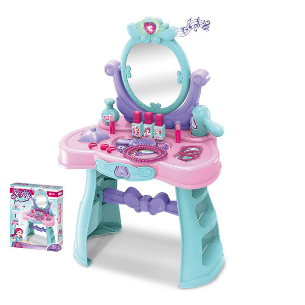 Τουαλέτα Ομορφιάς Snainter 