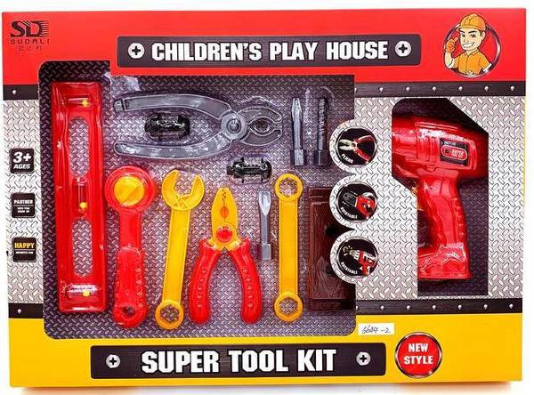 TOOL SET 