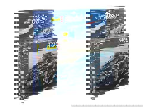  Revell Revell 67008 BMW i8 (Model Set)  / Other Costructions   