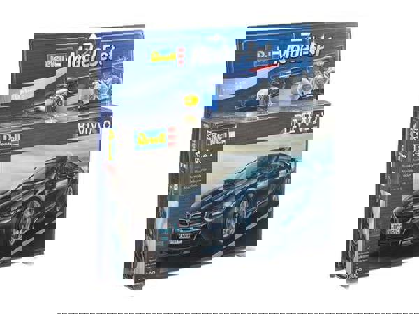  Revell Revell 67008 BMW i8 (Model Set) 