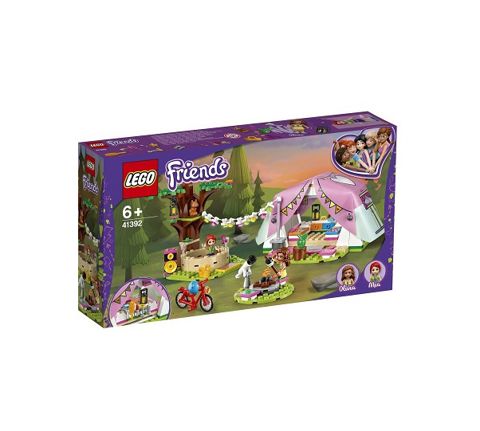LEGO Friends Nature Glamping (41392)  / Lego    