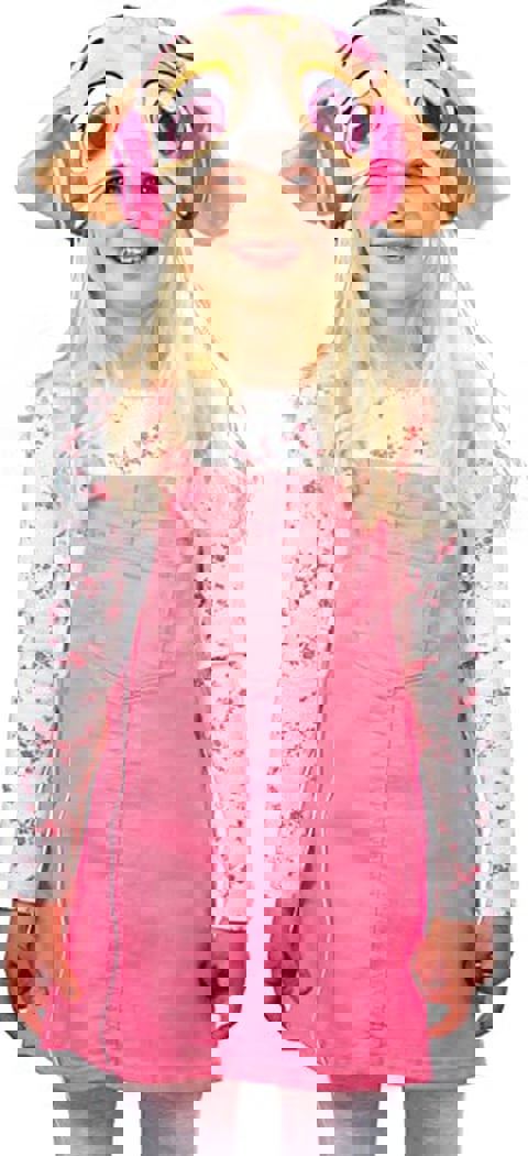 Headphone Hats - Cool Music - Hec005 - Pat Patrol Skye  / Μουσικά Όργανα   