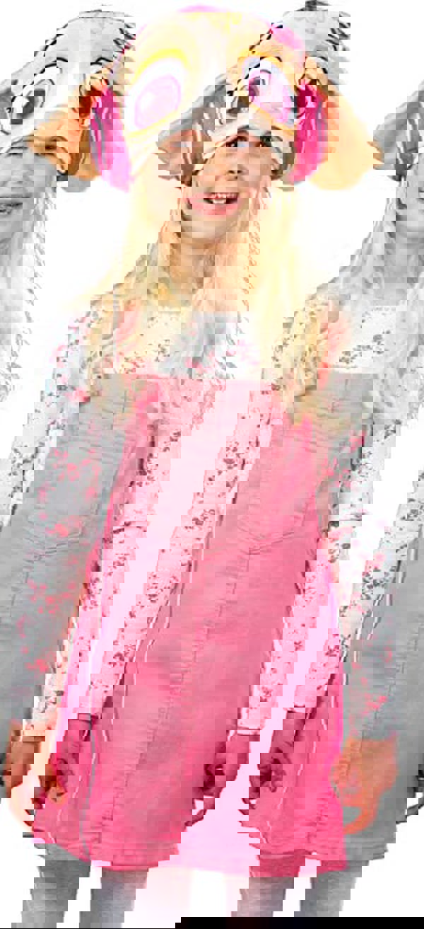 Headphone Hats - Cool Music - Hec005 - Pat Patrol Skye 