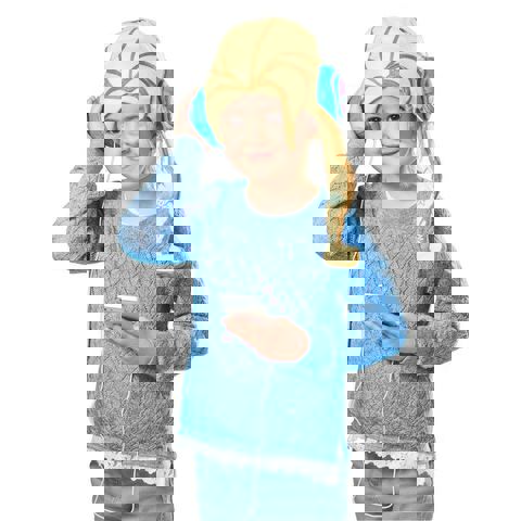 Headphone Hats - Cool Music Hec002 - The Snow Queen  / Μουσικά Όργανα   