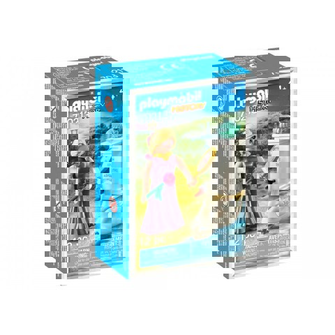 Playmobil History Θεά Αφροδίτη 70213  / Playmobil   