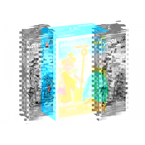 Playmobil History Θεά Ήρα 70214  / Playmobil   