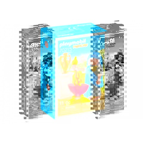 Playmobil History Θεά Εστία 70215  / Playmobil   